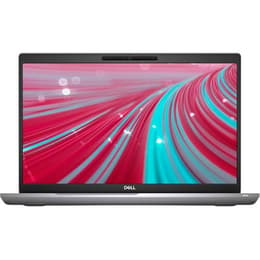Dell Latitude 5521 15-inch (2021) - Core i7 - Gen 11 (H) - 32 GB