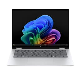 Hp OmniBook X Flip 14-fm0047nr 14-inch (2025) - Core Ultra 7 256V