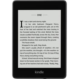 Amazon Kindle Paperwhite 10th Generation 6.0000 Wi-Fi E-reader