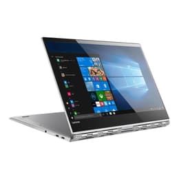 Lenovo Yoga 920-13IKB 13-inch (2017) - Core i7-8550U - 16 GB - SSD