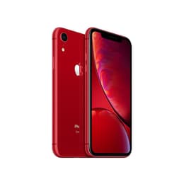 iPhone XR 128GB - (Product)Red - Locked Verizon | Back Market