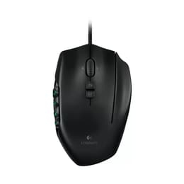 Logitech G600 Mouse | Back Market