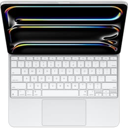 Magic Keyboard (iPad not included) 10.9