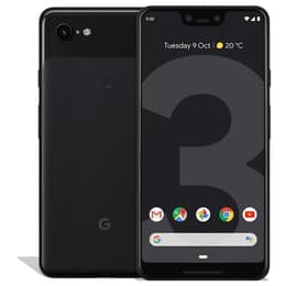 【超美品】Google Pixel3 XL 128GB　スマホ Google Pixel 3 XL 128GB - Black - Unlocked | Back Market