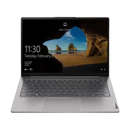 Lenovo ThinkBook 13s G2 ARE 13-inch (2020) - Ryzen 7 4800U - 16 GB