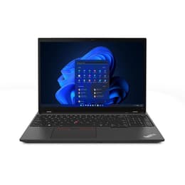 Lenovo ThinkPad T16 G1 16-inch (2022) - Core i7 - Gen 12 (P) - 32