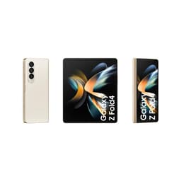 Galaxy Z Fold4 512GB - Beige - Unlocked | Back Market