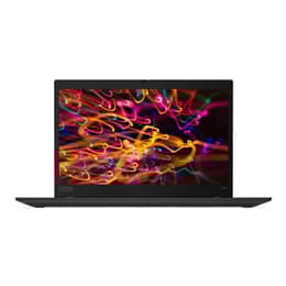 Lenovo ThinkPad T495 14-inch (2019) - Ryzen 7 Pro 3700U - 16 GB