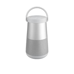 Bose SoundLink Revolve+ II Bluetooth speakers - Silver | Back Market