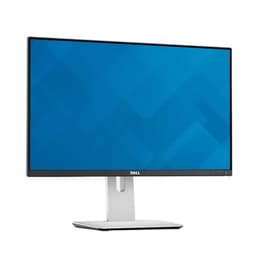 Dell 23.8-inch Monitor 1920 x 1080 LED (UltraSharp U2414H) | Back