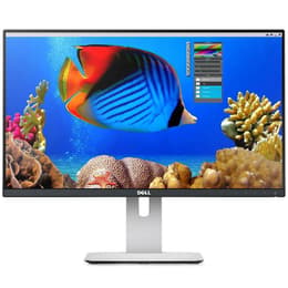 Dell 23.8-inch Monitor 1920 x 1080 LED (UltraSharp U2414H) | Back
