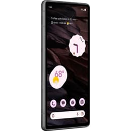 Google Pixel 7a 128GB - Black - Locked Verizon | Back Market