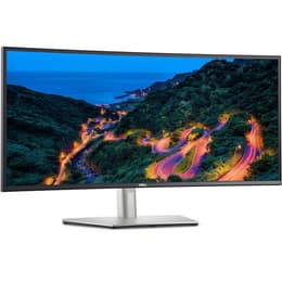 Dell 34-inch Monitor 3440 x 1440 LCD (U3423WE) | Back Market