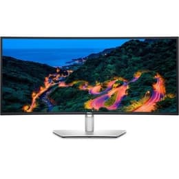 Dell 34-inch Monitor 3440 x 1440 LCD (U3423WE) | Back Market