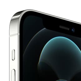 iPhone 12 Pro 256GB - Silver - Locked AT&T | Back Market