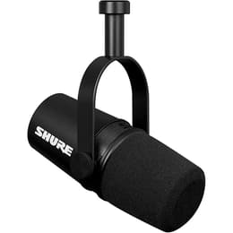 Shure MV7 Black audio accessories | Back Market
