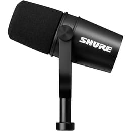 Shure MV7 Black audio accessories | Back Market