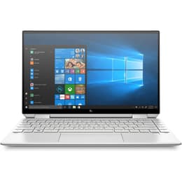Hp Spectre X360 13-inch (2019) - Core i7-1065G7 - 16 GB - SSD 1 TB