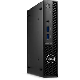 Dell OptiPlex 3000 Micro Core i3 2.2 GHz - SSD 256 GB + HDD 1 TB