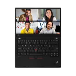 Lenovo ThinkPad X1 Carbon G8 14