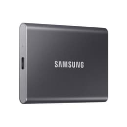 Samsung T7 External hard drive - SSD 1 TB | Back Market