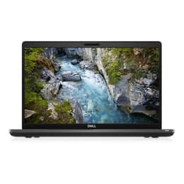 Dell Precision 3541 15-inch (2019) - Core i7-9850H - 32 GB - SSD 1