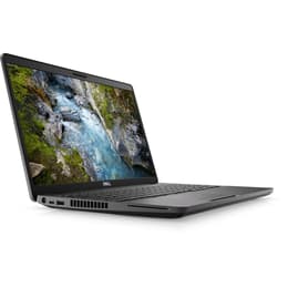 Dell Precision 3541 15-inch (2019) - Core i7 - Gen 9 (H) - 32 GB