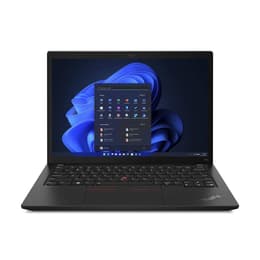 Lenovo ThinkPad X13 G3 13-inch (2022) - Core i5 - Gen 12 (U) - 16