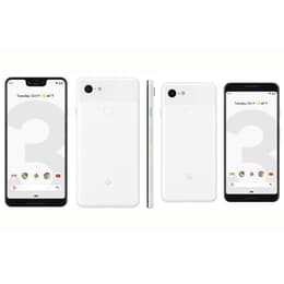 Google Pixel 3 XL 128GB - White - Unlocked | Back Market