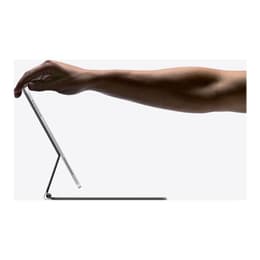 iPad Pro 12.9-inches (2020) 4th gen 128 GB - Wi-Fi - Space Gray