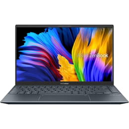 Asus ZenBook 14 14-inch (2021) - Ryzen 5 5600H - 8 GB - SSD 512 GB