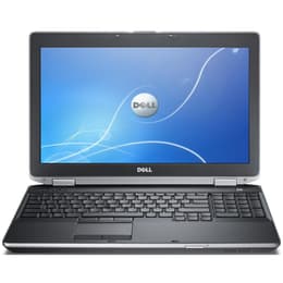 Dell Latitude E6540 15-inch Core i5-4200M - SSD 128 GB - 16GB Dell Latitude E6540 15-inch Core i5-4200M - SSD 128 GB - 16GB