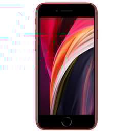 iPhone SE (2020) 128GB - Black - Locked AT&T | Back Market