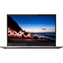 Lenovo Thinkpad X1 Yoga 2020　新古品　箱出しのみ未使用 Lenovo 20LD001GUS ThinkPad X1 Yoga 14