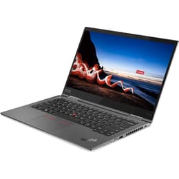 Lenovo ThinkPad X1 Yoga Gen 5 14-inch (2020) - Core i7-10610U - 16
