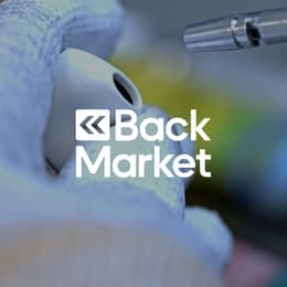 AirPods Pro 3 Refurbished | Back Market