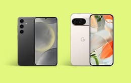 Used & refurbished Google Pixel 9 Pro Fold for sale | Back Market
