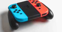 Nintendo Switch Joy-Con HACAJAQAA | Back Market