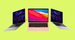 MacBook Air M1: Still a popular choice in 2025 | Back Market