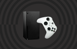 [ジャンク]Xbox Series S TEC Xbox Series S Digital Gaming Console, 512GB SSD, White