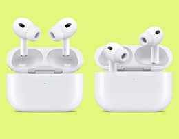 AirPods Pro 3 vs. AirPods Pro 2: should you upgrade? | Back Market
