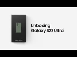 Samsung Galaxy S23 Ultra Review: The new smartphone king