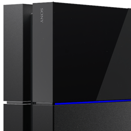 PlayStation 4 Pro 1000GB - Black | Back Market