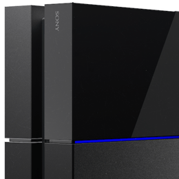 PlayStation 4 Pro 1000GB - Gray - Limited edition God Of War PlayStation 4 Pro 1000GB - Gray - Limited edition God Of War