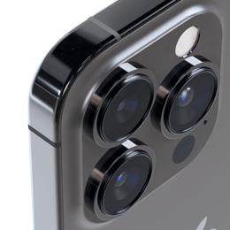 iPhone 13 Pro Max 128GB - Graphite - Unlocked | Back Market