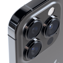 iPhone 13 Pro Max 256GB - Graphite - Locked AT&T | Back Market