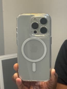 iPhone 15 Pro 512GB - Blue Titanium - Unlocked | Back Market