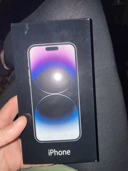 iPhone 16 Pro Max 256GB - Black Titanium - Unlocked | Back Market