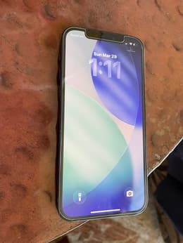 iPhone 12 128GB - Blue - Unlocked | Back Market