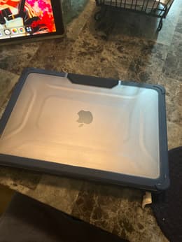 MacBook Pro Retina 13-inch (2020) - Core i7 - 32GB - SSD 512GB